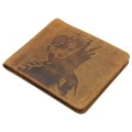 Mustard Kes Wallet